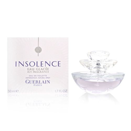 Guerlain Insolence Eau Glacee Icy Fragrance от магазина Parfumerim.ru