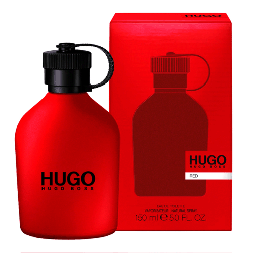 Hugo Boss Hugo Red от магазина Parfumerim.ru