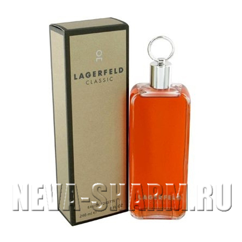 Karl Lagerfeld Classic от магазина Parfumerim.ru