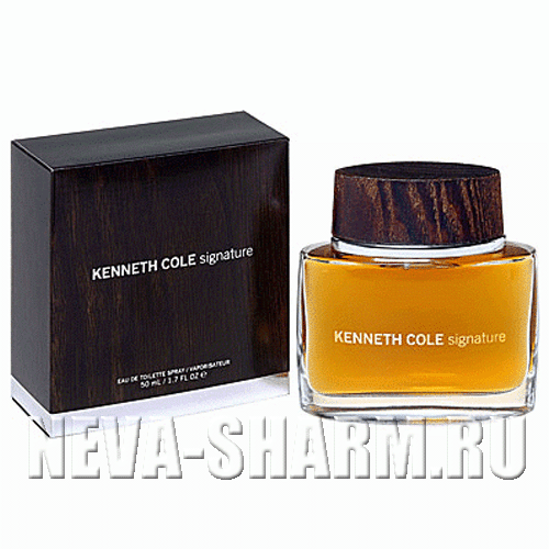 Kenneth Cole Signature от магазина Parfumerim.ru