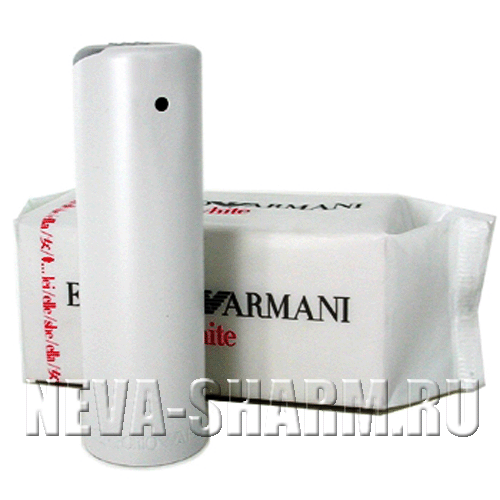 Giorgio Armani Emporio Armani White For Her от магазина Parfumerim.ru