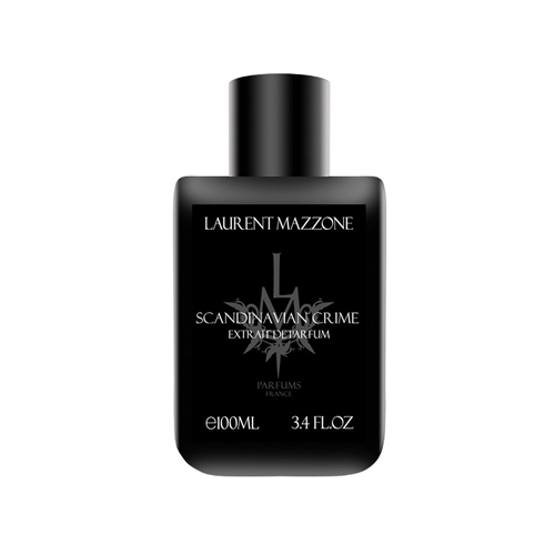 LM Parfums Scandinavian Crime Extrait de Parfum от магазина Parfumerim.ru
