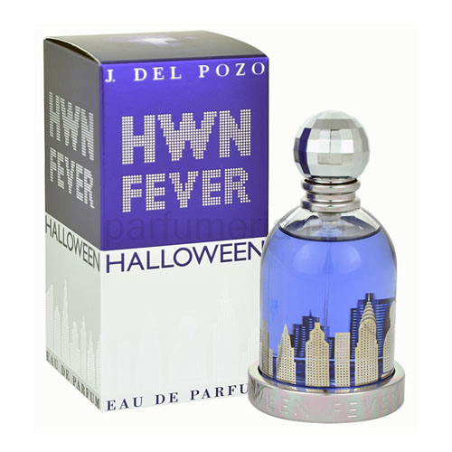 Jesus Del Pozo Halloween Fever от магазина Parfumerim.ru