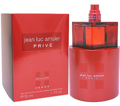 Jean Luc Amsler Prive Femme от магазина Parfumerim.ru