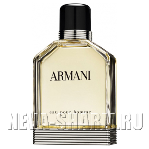 Giorgio Armani Eau Pour Homme 2013 от магазина Parfumerim.ru
