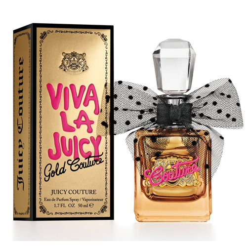 Juicy Couture Viva la Juicy Gold Couture от магазина Parfumerim.ru