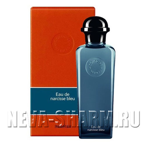 Hermes Eau De Narcisse Bleu от магазина Parfumerim.ru