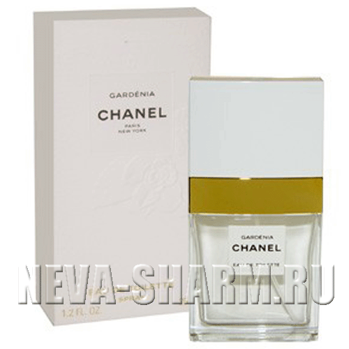 Chanel Gardenia от магазина Parfumerim.ru