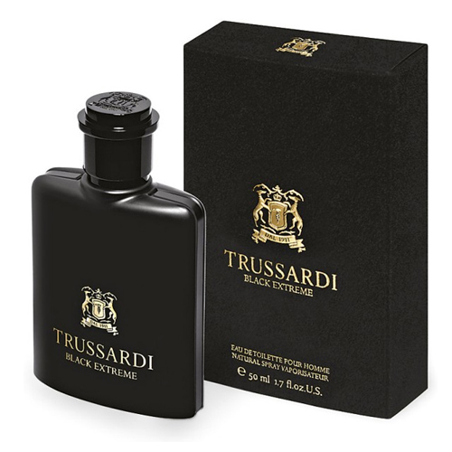 Trussardi Black Extreme от магазина Parfumerim.ru