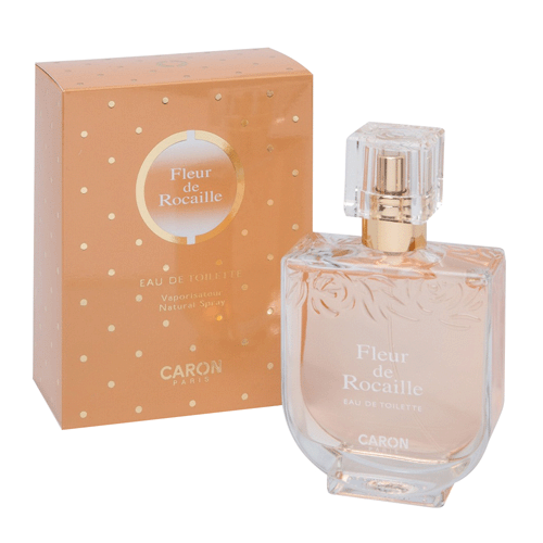 Caron Fleur De Rocaille от магазина Parfumerim.ru