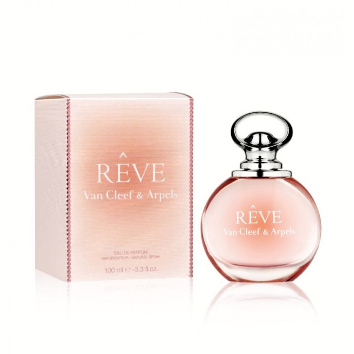 Van Cleef & Arpels Reve от магазина Parfumerim.ru