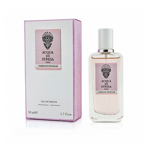 Acqua Di Stresa Camellia Soliflor от магазина Parfumerim.ru