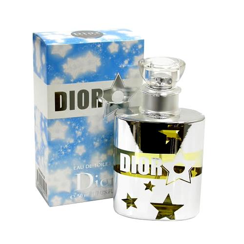 Christian Dior Star Woman от магазина Parfumerim.ru
