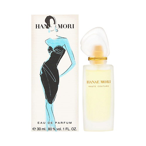 Hanae Mori Haute Couture Eau De Parfum от магазина Parfumerim.ru