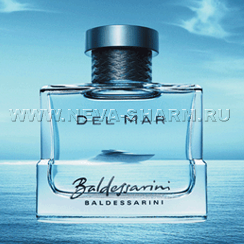 Baldessarini Del Mar от магазина Parfumerim.ru