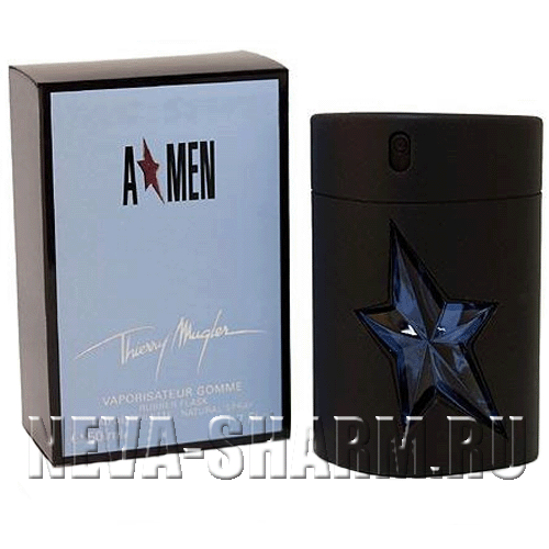 Thierry Mugler A*Men от магазина Parfumerim.ru