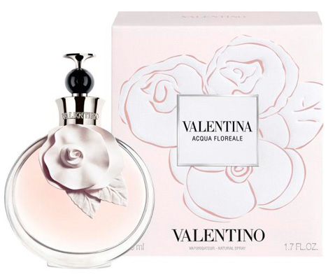 Valentino Valentina Acqua от магазина Parfumerim.ru