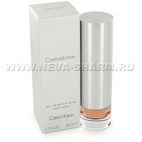 Calvin Klein Contradiction от магазина Parfumerim.ru
