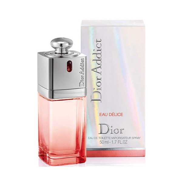Christian Dior Addict Eau Delice от магазина Parfumerim.ru