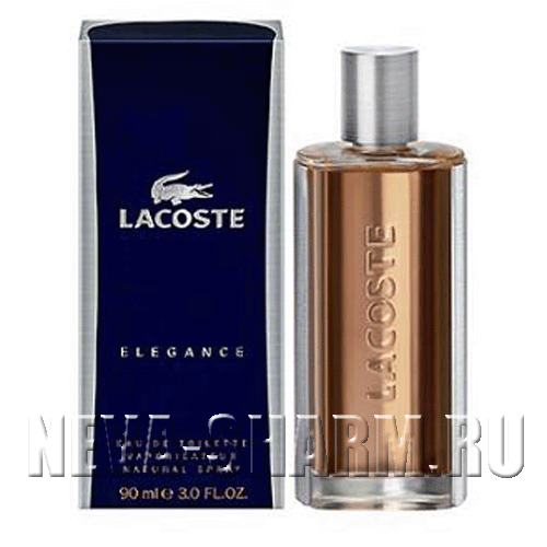 Lacoste Elegance от магазина Parfumerim.ru