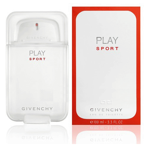 Givenchy Play Sport For Men от магазина Parfumerim.ru
