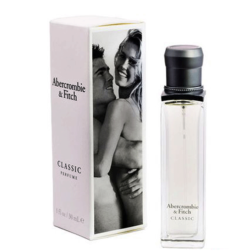 Abercrombie & Fitch Classic от магазина Parfumerim.ru