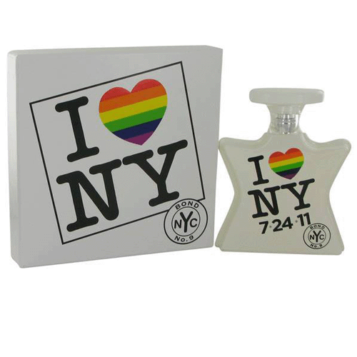 Bond No.9 I Love New York for Marriage Equality от магазина Parfumerim.ru