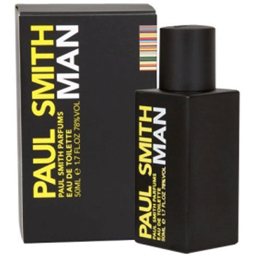 Paul Smith Paul Smith Man от магазина Parfumerim.ru