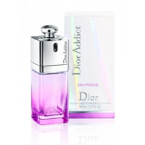 Christian Dior Addict Eau Fraiche Woman от магазина Parfumerim.ru