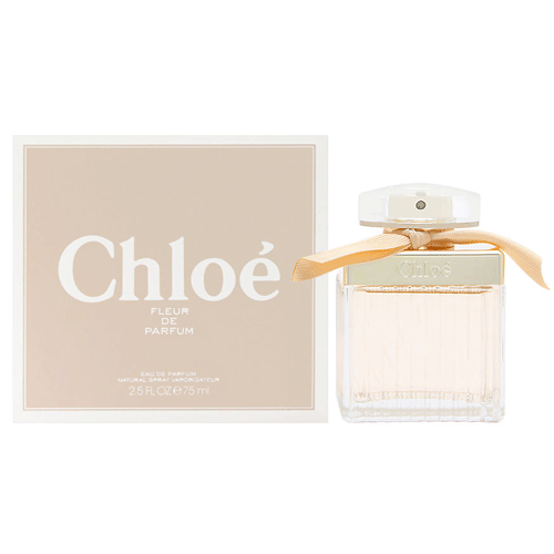 Chloe Fleur De Parfum от магазина Parfumerim.ru