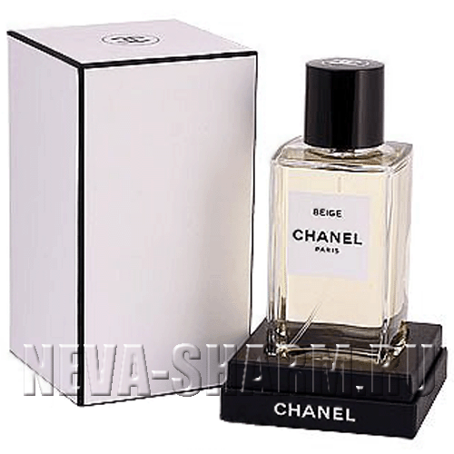 Chanel Les Exclusifs Beige от магазина Parfumerim.ru