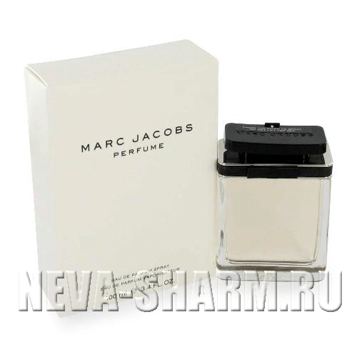 Marc Jacobs Parfume от магазина Parfumerim.ru