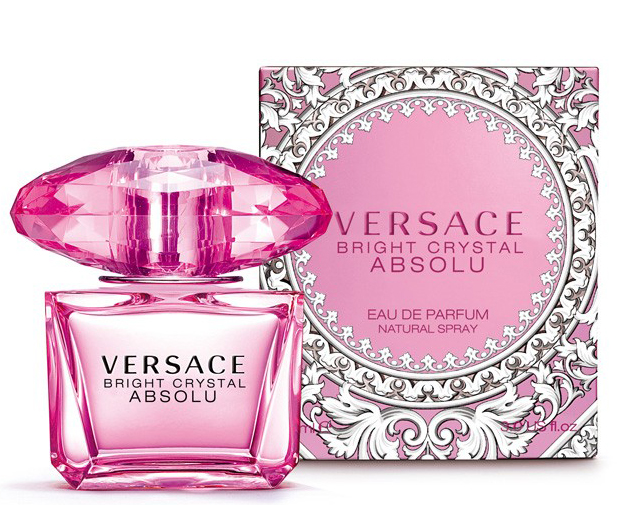 Versace Bright Crystal Absolu от магазина Parfumerim.ru