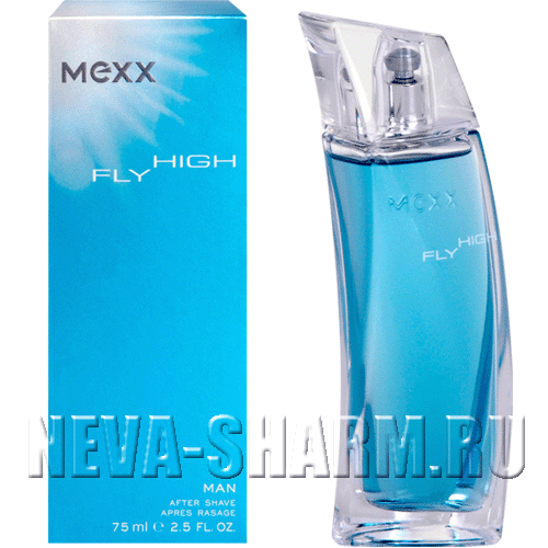 Mexx Fly High Man от магазина Parfumerim.ru