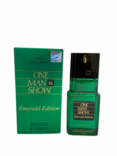 One Man Show Emerald Edition от магазина Parfumerim.ru