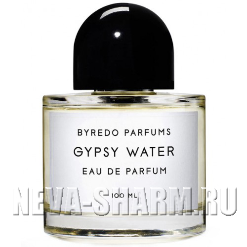 Byredo Gypsy Water от магазина Parfumerim.ru