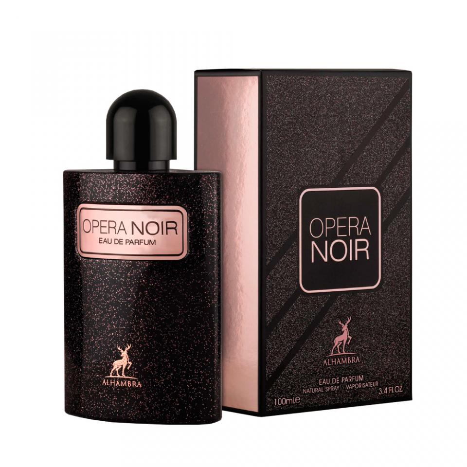 Opera Noir от магазина Parfumerim.ru