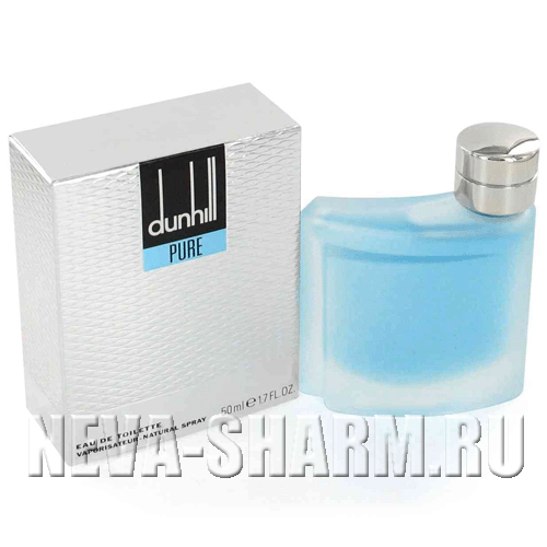 Dunhill Pure For Men от магазина Parfumerim.ru
