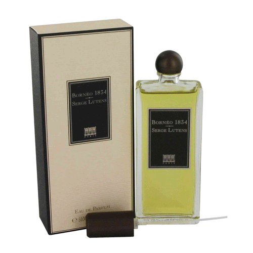 Serge Lutens Borneo 1834 от магазина Parfumerim.ru