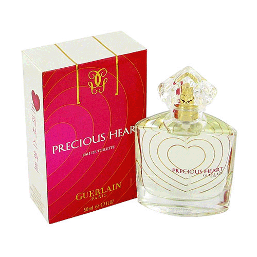Guerlain Precious Heart от магазина Parfumerim.ru