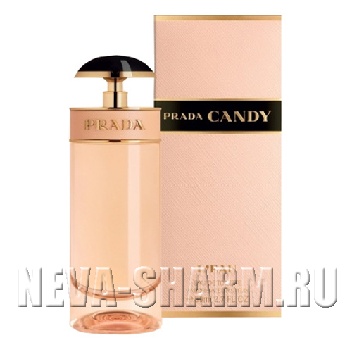 Prada Candy L'Eau от магазина Parfumerim.ru