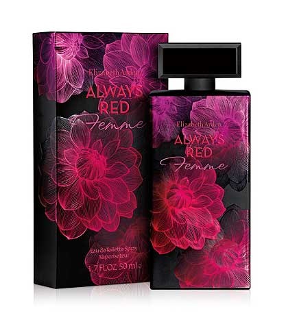 Elizabeth Arden Always Red Femme от магазина Parfumerim.ru