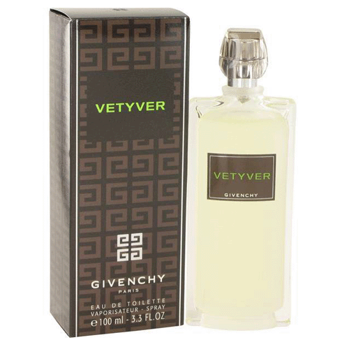 Givenchy Eau de Vetyver от магазина Parfumerim.ru