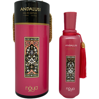 Andalusi Pink от магазина Parfumerim.ru