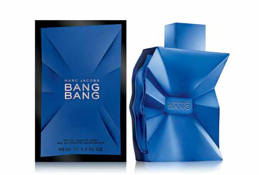 Marc Jacobs Bang Bang от магазина Parfumerim.ru