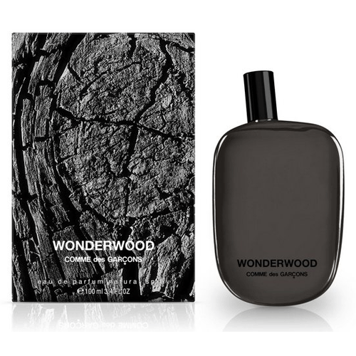 Comme Des Garcons Wonderwood от магазина Parfumerim.ru