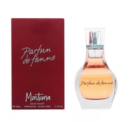 Montana Parfum de Femme от магазина Parfumerim.ru