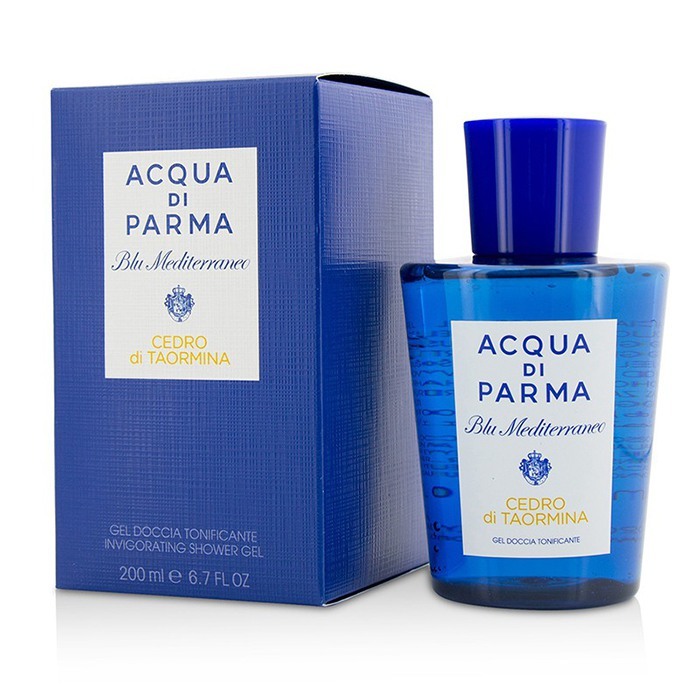 Acqua Di Parma Blu Mediterraneo Cedro Di Taormina от магазина Parfumerim.ru