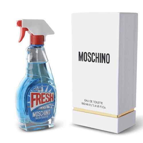 Moschino Fresh Couture от магазина Parfumerim.ru