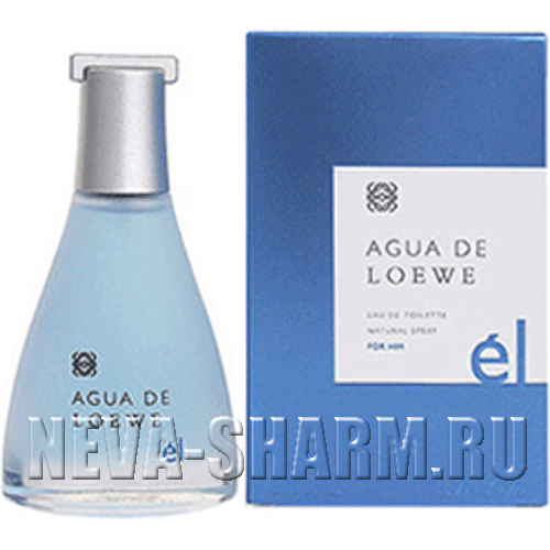 Loewe Agua De Loewe от магазина Parfumerim.ru